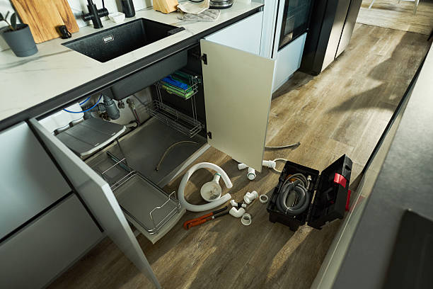 Reliable Drain Cleaning contractor in Oak Hill, WV by Street Wise - Plumbing